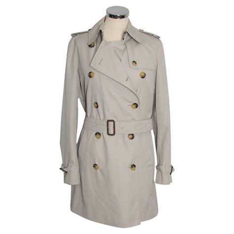 burberry trench second hand|discount Burberry trench coat women's.